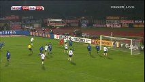 Jonas Hector Goal HD - San Marino 0-5 Germany - 11.11.2016 Qualification