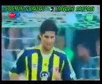 Efsane Denizlispor - Fenerbahçe Maçının Özeti