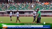 Nigéria-Algérie: Entraînements à la veille du match