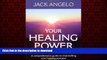 Buy book  Your Healing Power: A Comprehensive Guide to Channelling Your Healing Energies online