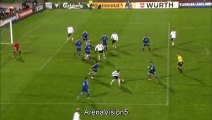 Jonas Hector Goal HD - San Marino	0-5	Germany 11.11.2016