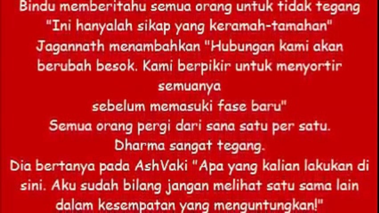 SINOPSIS ASHOKA EPISODE 411 24th August 2016 on Colors Bahasa Indonesia