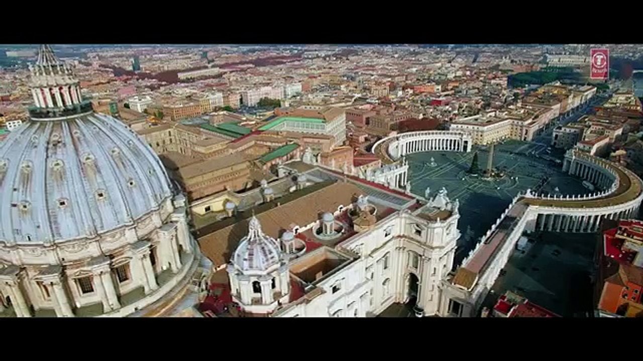 Menu Kehn De (Full Video) - AAP SE MAUSIIQUII - Himesh Reshammiya Latest Song 2016