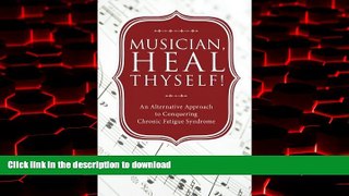 Buy books  Musician, Heal Thyself! online for ipad