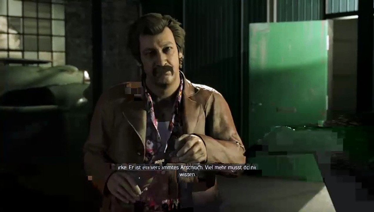 Mafia 3 Part 16