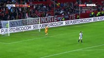 1-3 Carlos Tévez Amazing Long Range Goal HD - Sevilla vs Boca Juniors 11.11.2016 HD