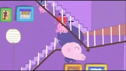 [YTP: Peppa Pig] Pippa Finds a Macintosh in Hell