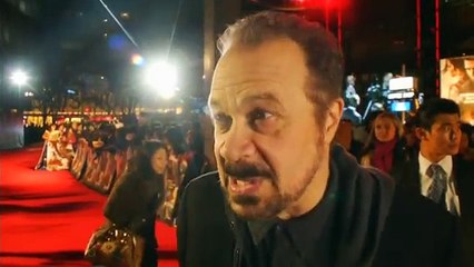 'Jack Reacher' Tokyo Premiere