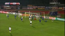 (Own goal) Stefanelli M. HD - San Marino 0-7 Germany - 11.11.2016 Qualification