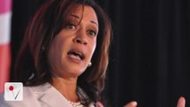 Kamala Harris could be America’s first Female President