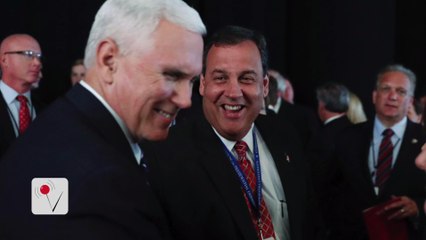 Trump Announces Major Change to Transition Team