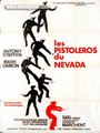 Les Pistoleros ..... (1968)