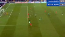 Chris Brunt Goal HD - Northern Ireland 4-0 Azerbaijan - 11.11.2016 HD
