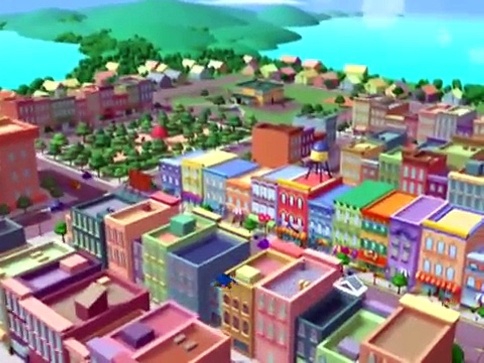 Handy Manny   Kelly s Hardware Store Official Music Video   Disney Junior