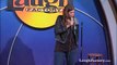 Aida Rodriguez - Single Mom Rage (Stand Up Comedy)