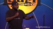 Aries Spears - Obama (Stand Up)