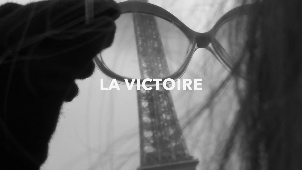 La Victoire (Court métrage)
