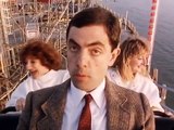 Mr Bean - Rollercoster