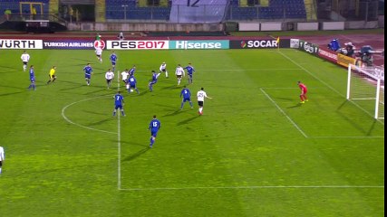 San Marino vs Germany 0-8 All Goals and highlights 2016 HD