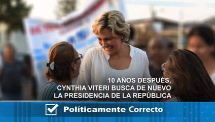 Políticamente Correcto 13/noviembre/2016