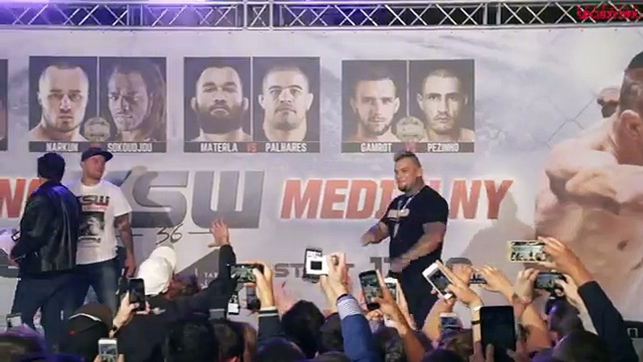 [Transmisja Live]Gala ksw 37 Popek vs Pudzian walka stream online HD