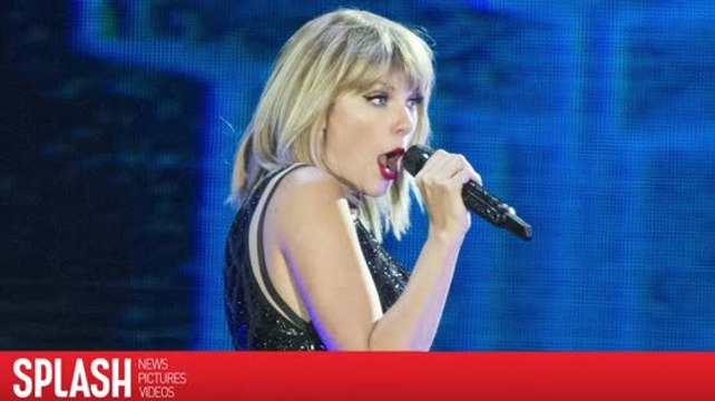 Taylor Swift: Writing Songs about Exes Tom Hiddleston and Calvin Harris