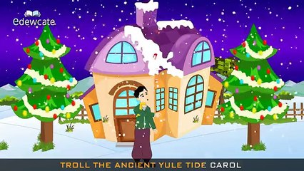 Deck the Halls - Christmas Carol