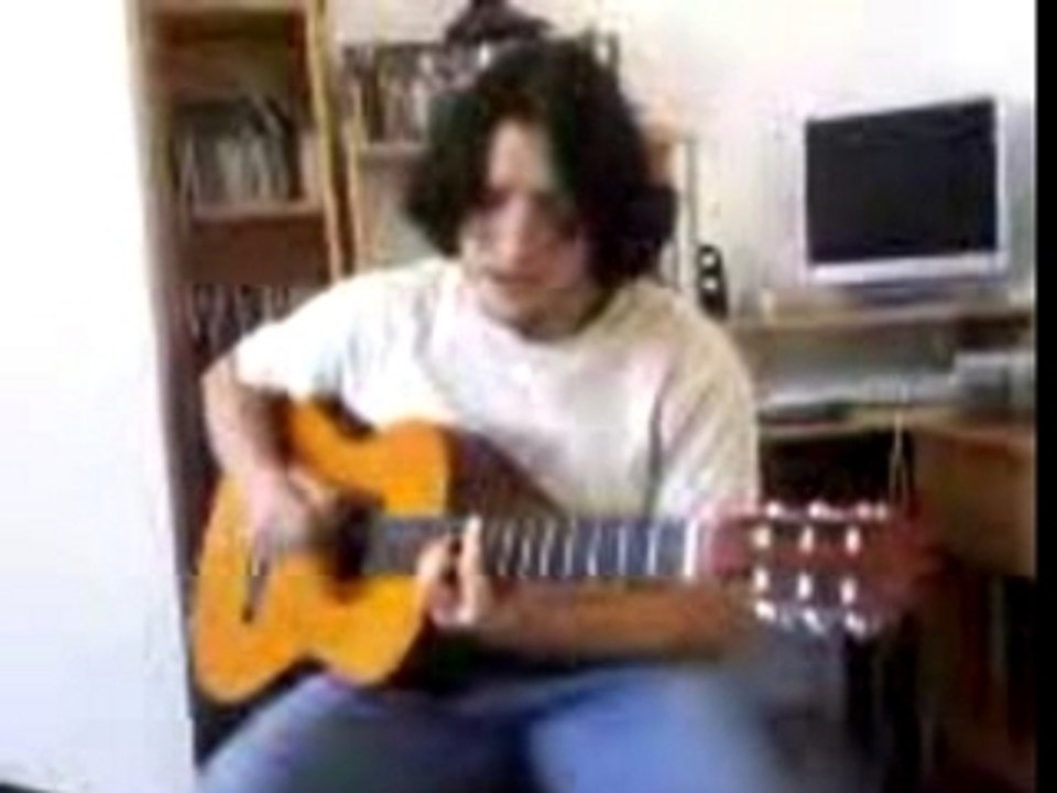 Under the Bridge by Cédric