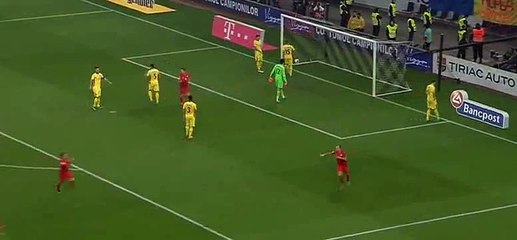 Romania 0-3 Poland - All Goals & Highlights - 11-11-2016