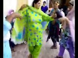 Pashto Village Wedding Local Dance
