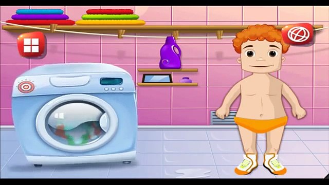 Toilet Training - Babys Potty Training Cartoon Video - Fun Educational Games For Kids & B
