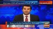 Arshad Sharif Response On Ex-Governor Dr. Ishrat ul Ibad Leaves for Dubai