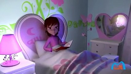 Bismillah Bismillah Islamic poem for kids