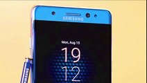 Samsung Galaxy Note 8 Release Date, News & Update !