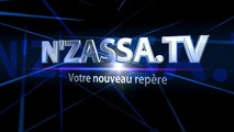 EVENT N'zassa - Retrouvailles 2016 SPOT