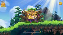 WIND runner adventure - Android gameplay PlayRawNow