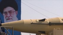 إيران أنشأت مصنعا للصواريخ بحلب قبل سنوات