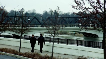 Zor Görev – Echo Effect (2015) Fragman