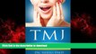 Buy book  TMJ  Temporomandibular Joint Dysfunction -  Causes, Symptoms, Treatment, and Pain