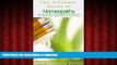 Best book  The Ultimate Guide to Homeopathy: Its Benefits and Medicinal Uses online