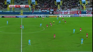 Malta vs Slovenia 0-1 All Goals & Highlights - World Cup 2018 11/11/2016 HD