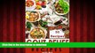 Best books  Gout Relief Recipes - ( 50 Total Recipes - Gout Cookbook, Gout Recipes (Gout