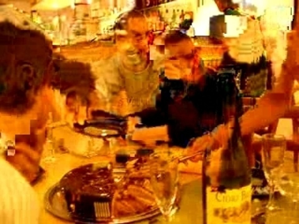 rencontre 2007