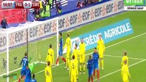 France vs Sweden 2-1 - All Goals & Highlights