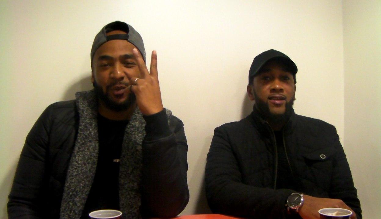 Pompes Funegres : C'est une fierté de voir autant de comoriens dans le rap français !