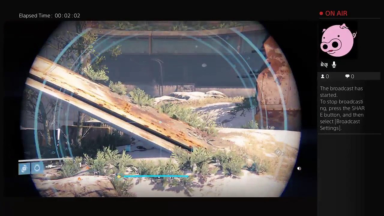 D_mac_810's Live PS4 Broadcast (94)