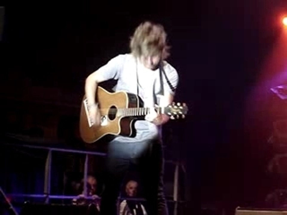 Julien Doré - Nouvelle Star