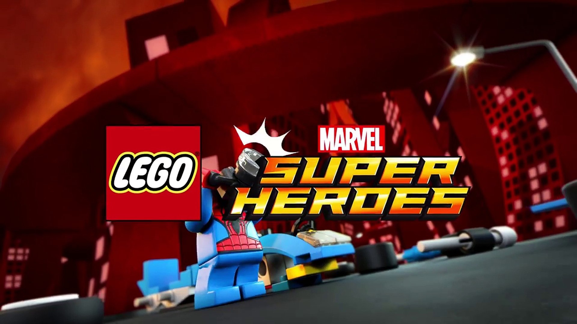 lego marvel super heroes mighty micros