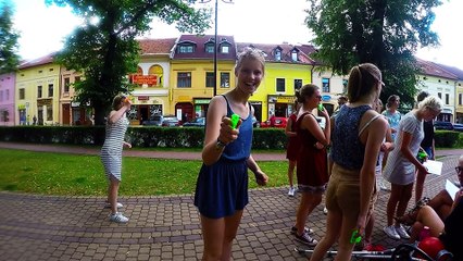 Chiro Slowakije 2016