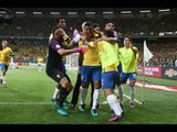 Exclusivo: Bastidores da vitória da Seleção Brasileira por 3 a 0 sobre a Argentina